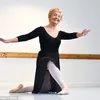 Balerina 80 Tahun
