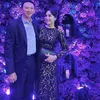 Puput Nastiti Devi dan Ahok