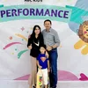 Puput Nastiti Devi dan Ahok