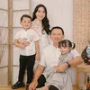 Puput Nastiti Devi dan Ahok