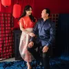 Puput Nastiti Devi dan Ahok