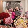 Puput Nastiti Devi dan Ahok