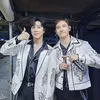 TVXQ 