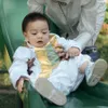 Baby Air Anak Ammar Zoni dan Irish Bella