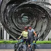 Ari Wibowo 50 Tahun Makin Berkarisma