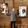 Ari Wibowo 50 Tahun Makin Berkarisma