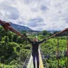 Ari Wibowo 50 Tahun Makin Berkarisma