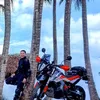 Ari Wibowo 50 Tahun Makin Berkarisma