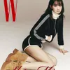 Shin Min Ah W Korea