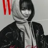 Shin Min Ah W Korea
