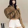 Shin Min Ah W Korea