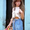 Masih ingatkah kamu dengan Thalia dalam telenovela Maria Mercedes yang begitu populer di tahun 90-an?