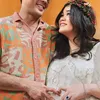 Demny Sumargo dan Olivia Allan