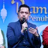 Dude Harlino Cerita Kehamilan Alyssa