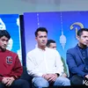 Dude Harlino Cerita Kehamilan Alyssa