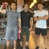 Jeremy Thomas Ganteng kekar macho