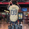 Jeremy Thomas Ganteng kekar macho