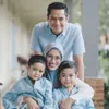 Potret Alyssa Soebandono yang disebut abg 20 tahun.