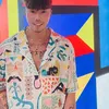 Transformasi Roy Kiyoshi yang divonis usianya sisa 2 tahun.