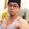 Transformasi Roy Kiyoshi yang divonis usianya sisa 2 tahun.