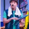Transformasi Roy Kiyoshi yang divonis usianya sisa 2 tahun.