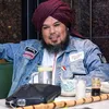 Ustaz Derry Sulaiman Pakai Jaket Denim