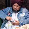 Ustaz Derry Sulaiman Main HP