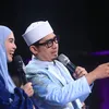 Ustaz Solmed kerja bareng istri