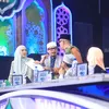 Ustaz Solmed di acara AKSI 2026