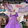 Pesta Ulang Tahun Anak Tasyi Athasyia