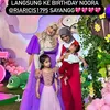Pesta Ulang Tahun Anak Tasyi Athasyia
