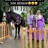 Pesta Ulang Tahun Anak Tasyi Athasyia