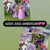 Pesta Ulang Tahun Anak Tasyi Athasyia
