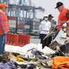 lion air, lion air jatuh, berita lion air, update lion air