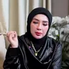 Uya Kuya bahasa skincare dengan Shella Saukia