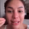 Uya Kuya bahasa skincare dengan Shella Saukia