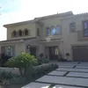 Rumah Uya Kuya di Amerika