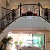 Rumah Uya Kuya di Amerika