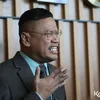 Uya Kuya menepuk dada