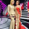 Uyaina Arshad, DA Asia 4, DAA4, Host DAA4