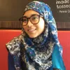 Uyaina Arshad Putri Muslimah 2018