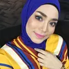 Uyaina Arshad Putri Muslimah 2018
