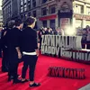 Zayn Malik