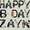 Zayn Malik