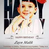 Zayn Malik