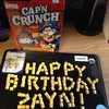 Zayn Malik