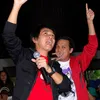 Udjo dan Oddie Project Pop