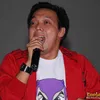 Udjo dan Oddie Project Pop