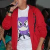 Udjo dan Oddie Project Pop
