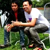 Udjo dan Oddie Project Pop